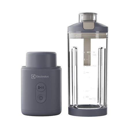 เครื่องปั่นน้ำผลไม้พกพา ELECTROLUX E5PB1-100L สีน้ำเงิน_3