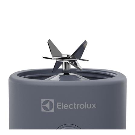 เครื่องปั่นน้ำผลไม้พกพา ELECTROLUX E5PB1-100L สีน้ำเงิน_4