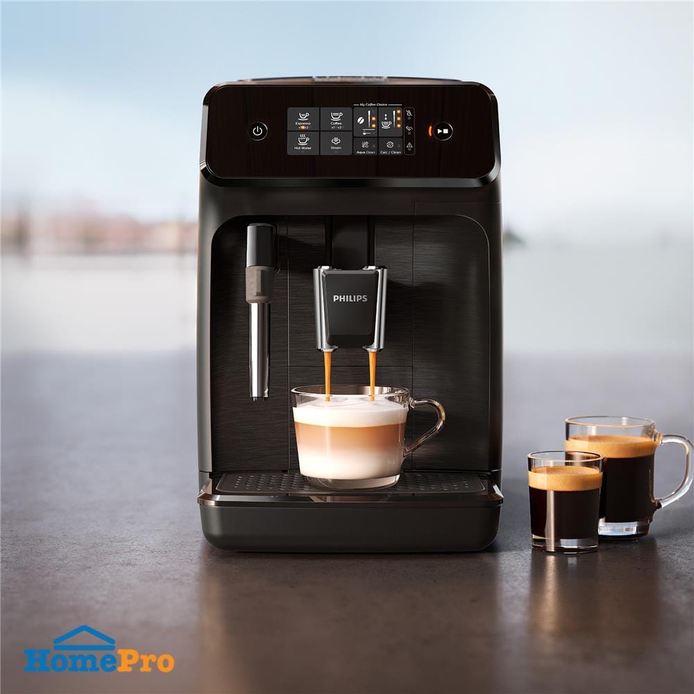 เครื่องชงกาแฟอัตโนมัติ PHILIPS EP1220/00