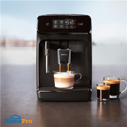 เครื่องชงกาแฟอัตโนมัติ PHILIPS EP1220/00_3