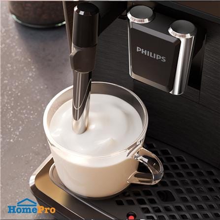 เครื่องชงกาแฟอัตโนมัติ PHILIPS EP1220/00_5