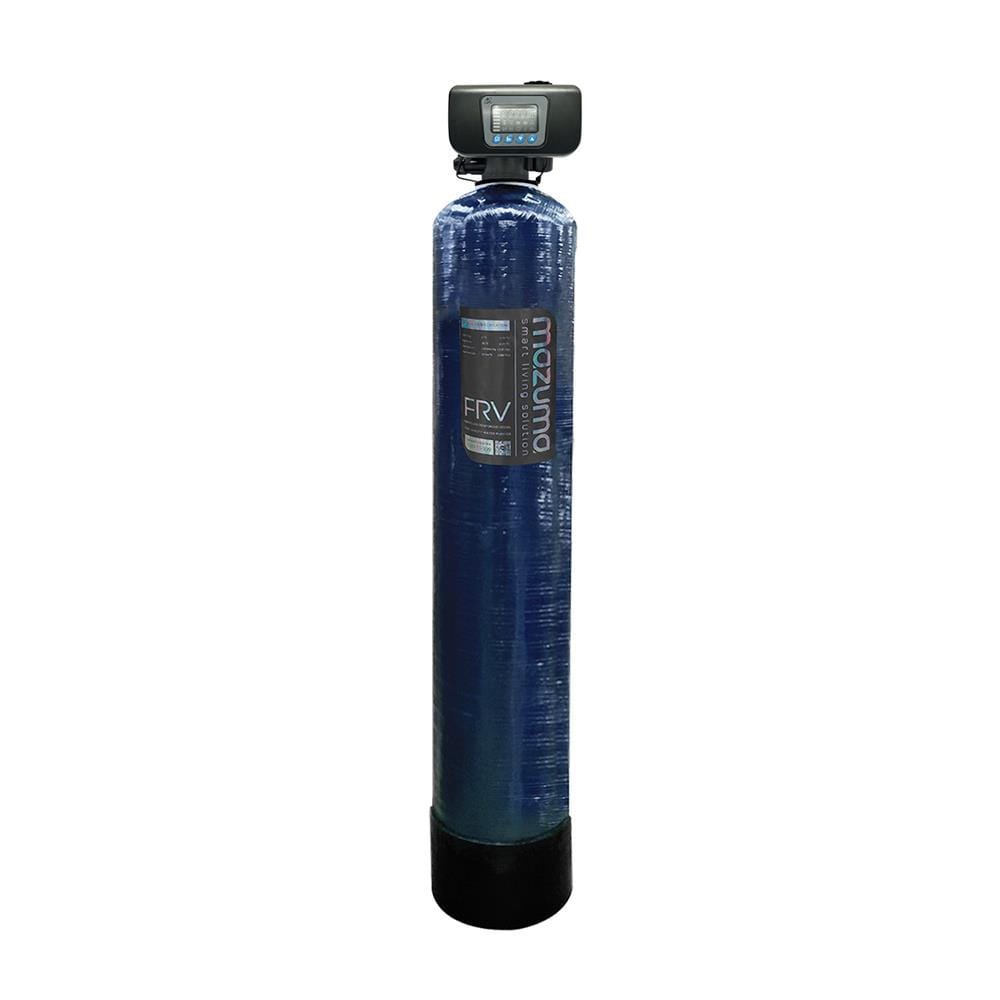 เครื่องกรองน้ำใช้ MAZUMA B27 DB AUTOFLOW-ANTHRACITE+CARBON 50 ลิตร