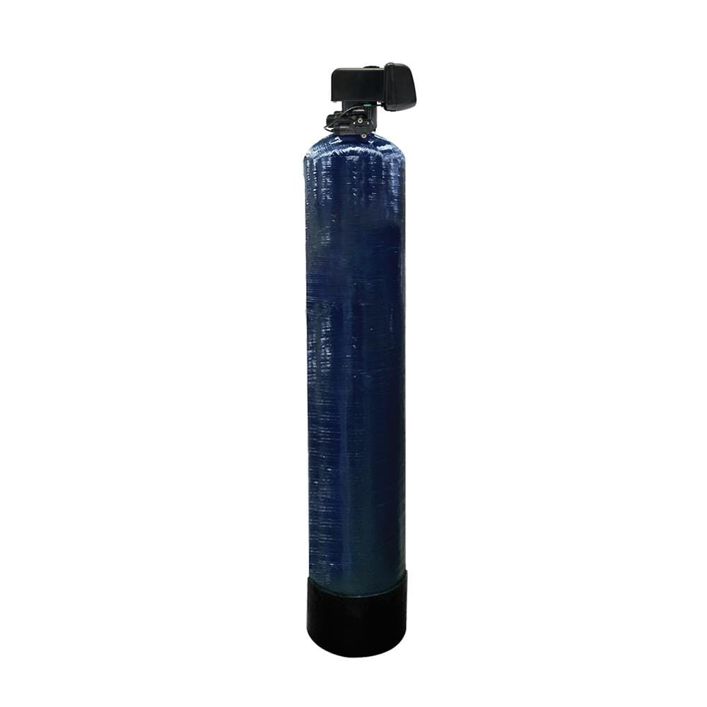 เครื่องกรองน้ำใช้ MAZUMA B27 DB AUTOFLOW-ANTHRACITE+CARBON 50 ลิตร