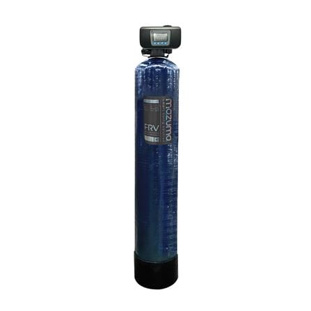 เครื่องกรองน้ำใช้ MAZUMA B27 DB AUTOFLOW-ANTHRACITE+CARBON 50 ลิตร_0