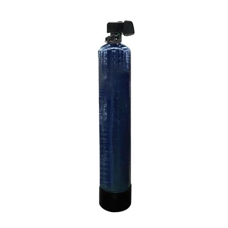 เครื่องกรองน้ำใช้ MAZUMA B27 DB AUTOFLOW-ANTHRACITE+CARBON 50 ลิตร_1