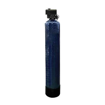 เครื่องกรองน้ำใช้ MAZUMA B27 DB AUTOFLOW-ANTHRACITE+CARBON 50 ลิตร_2