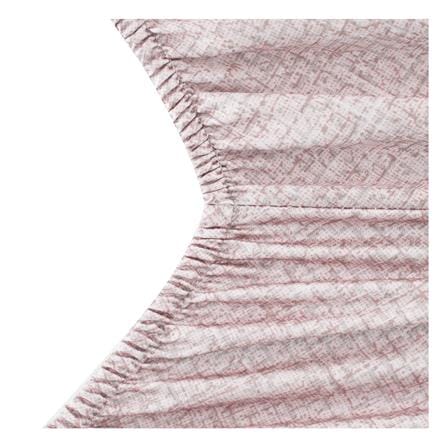 ชุดผ้าปูที่นอน 5 ฟุต (ชุด 6 ชิ้น) DUNLOPILLO VERONA VRN-03 LIG PINK_4