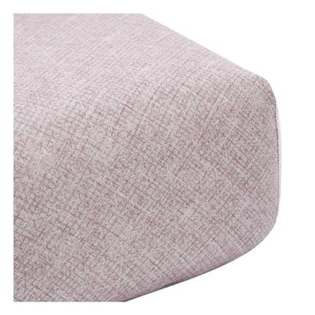 ชุดผ้าปูที่นอน 5 ฟุต (ชุด 6 ชิ้น) DUNLOPILLO VERONA VRN-03 LIG PINK_5