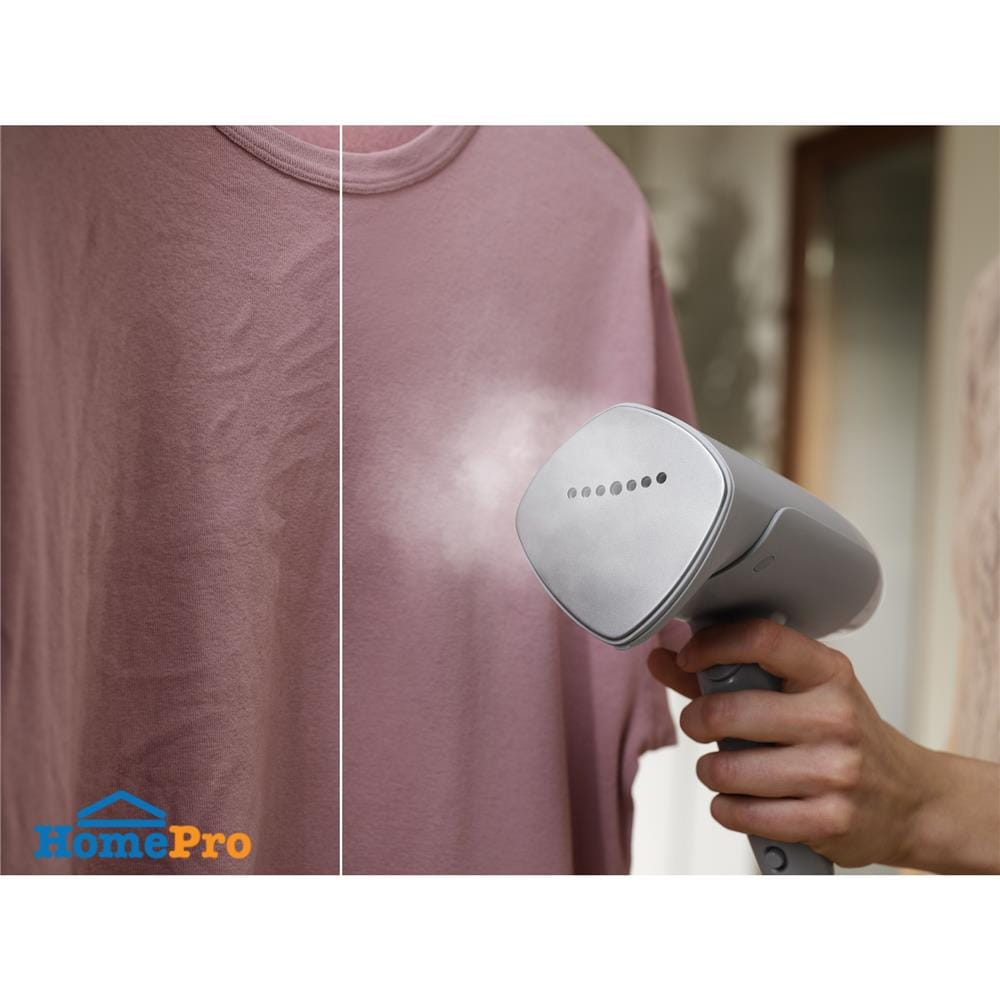 เตารีดไอน้ำพกพา ELECTROLUX E5HS1-700G