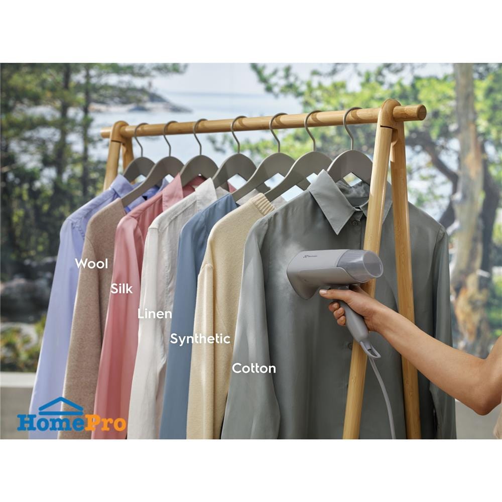 เตารีดไอน้ำพกพา ELECTROLUX E5HS1-700G