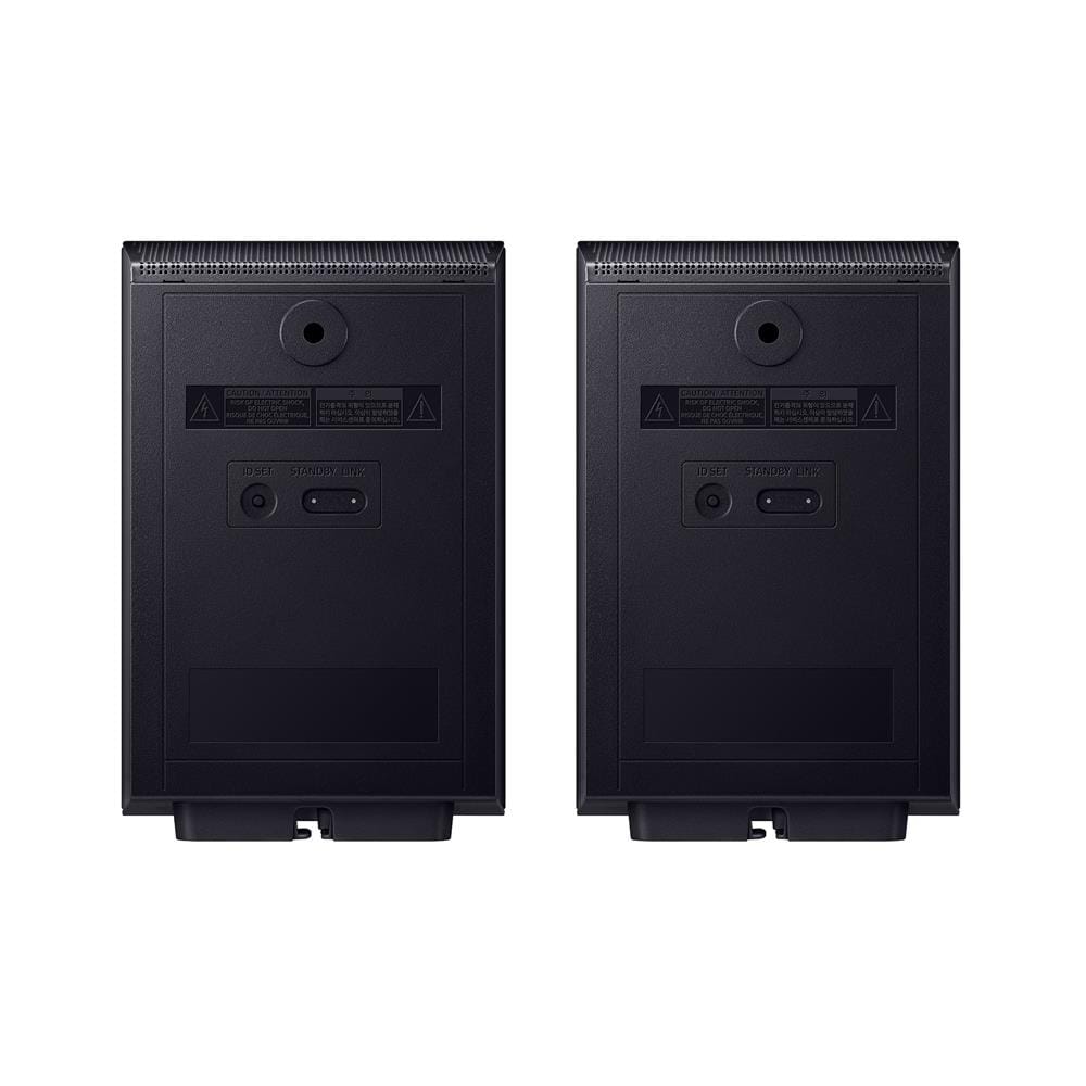 ซาวด์บาร์ SAMSUNG HW-Q930H/XT 9.1.4CH 580 วัตต์ สีดำ