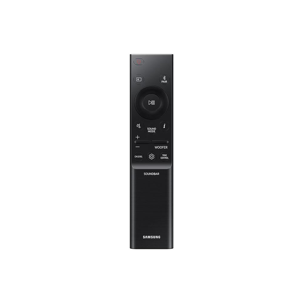 ซาวด์บาร์ SAMSUNG HW-Q930H/XT 9.1.4CH 580 วัตต์ สีดำ