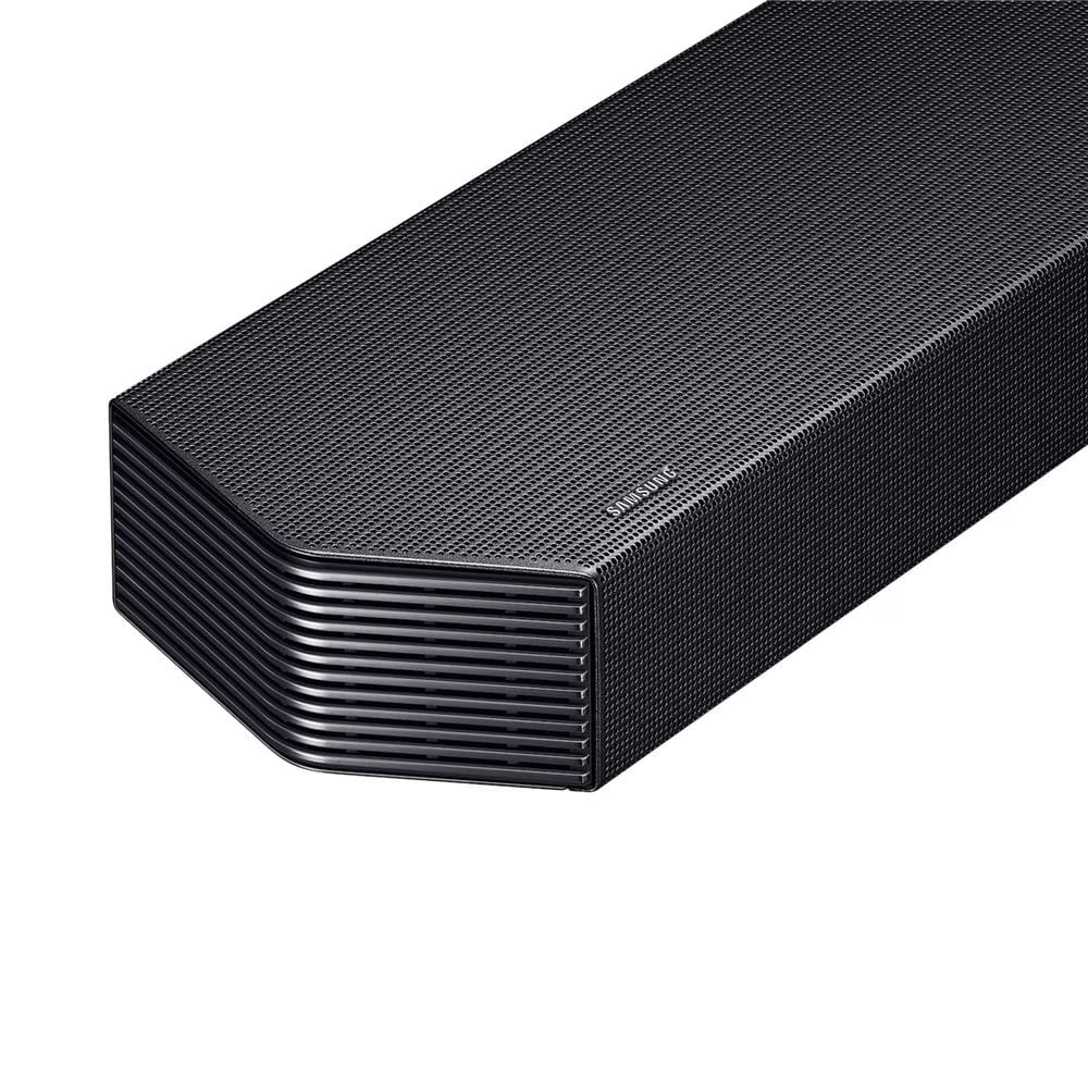 ซาวด์บาร์ SAMSUNG HW-Q930H/XT 9.1.4CH 580 วัตต์ สีดำ