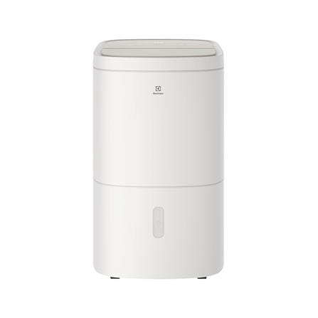 เครื่องลดความชื้น 42 ตร.ม. ELECTROLUX EDH10TRBW1 สีขาว (4.8 ลิตร)_0
