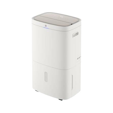เครื่องลดความชื้น 42 ตร.ม. ELECTROLUX EDH10TRBW1 สีขาว (4.8 ลิตร)_1