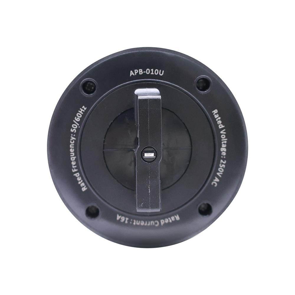 เต้ารับไร้สาย 3 ตา VEXXO F5ADP-VEX2-010U สีเทา