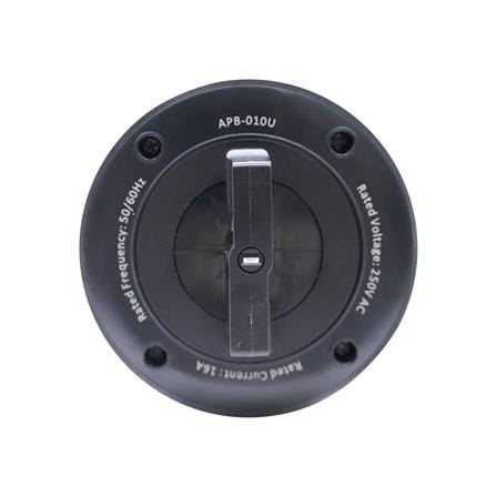 เต้ารับไร้สาย 3 ตา VEXXO F5ADP-VEX2-010U สีเทา_2