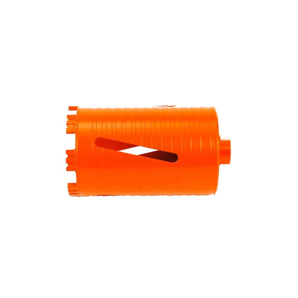 โฮซอลเจาะคอนกรีต PUMPKIN 44327 PTT-DCB102 102 มม.