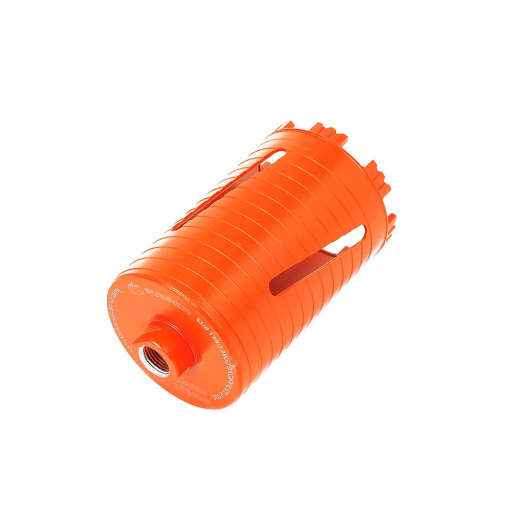โฮซอลเจาะคอนกรีต PUMPKIN 44327 PTT-DCB102 102 มม.