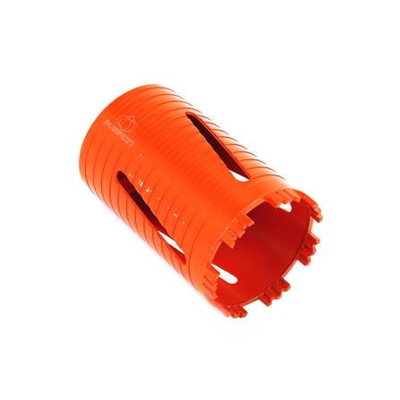 โฮซอลเจาะคอนกรีต PUMPKIN 44327 PTT-DCB102 102 มม._2