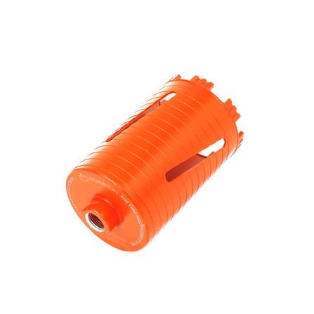 โฮซอลเจาะคอนกรีต PUMPKIN 44327 PTT-DCB102 102 มม._3