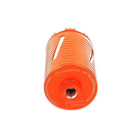 โฮซอลเจาะคอนกรีต PUMPKIN 44327 PTT-DCB102 102 มม._5