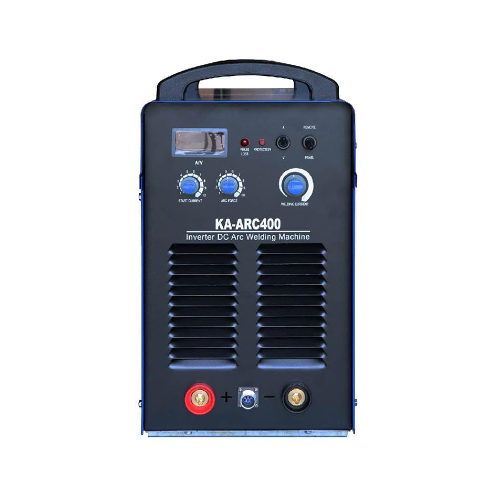 เครื่องเชื่อม INVERTER KOVET KA-ARC400 400 แอมป์