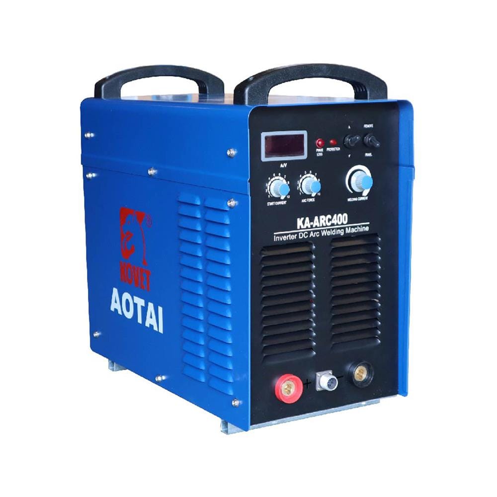 เครื่องเชื่อม INVERTER KOVET KA-ARC400 400 แอมป์