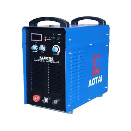 เครื่องเชื่อม INVERTER KOVET KA-ARC400 400 แอมป์_0