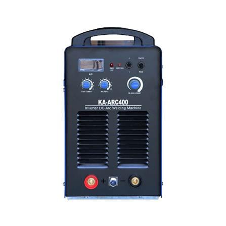 เครื่องเชื่อม INVERTER KOVET KA-ARC400 400 แอมป์_1