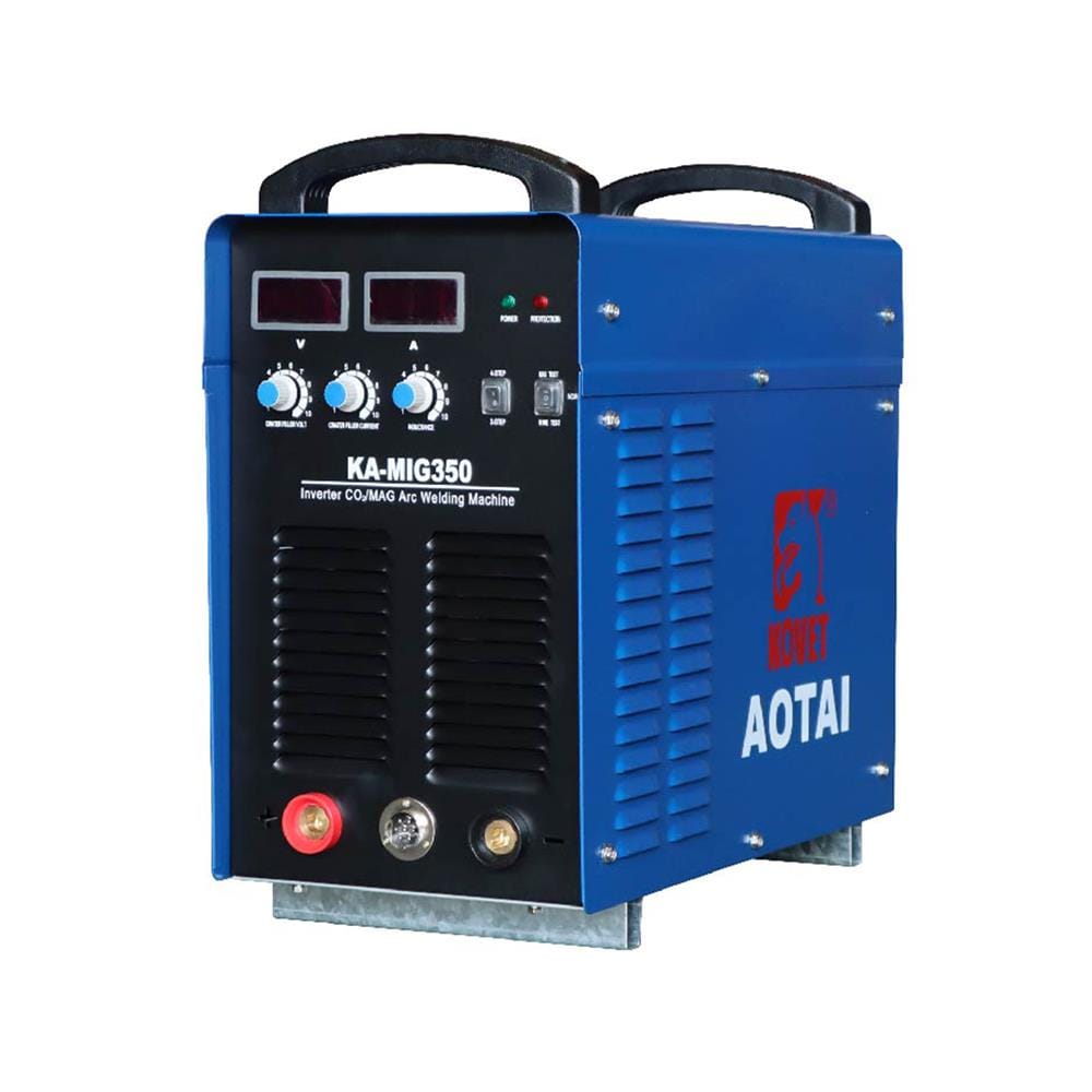 เครื่องเชื่อม KOVET AOTAI KA-MIG350 (3 เฟส)