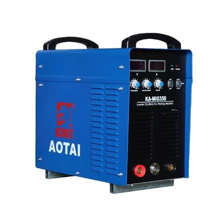 เครื่องเชื่อม KOVET AOTAI KA-MIG350 (3 เฟส)_2