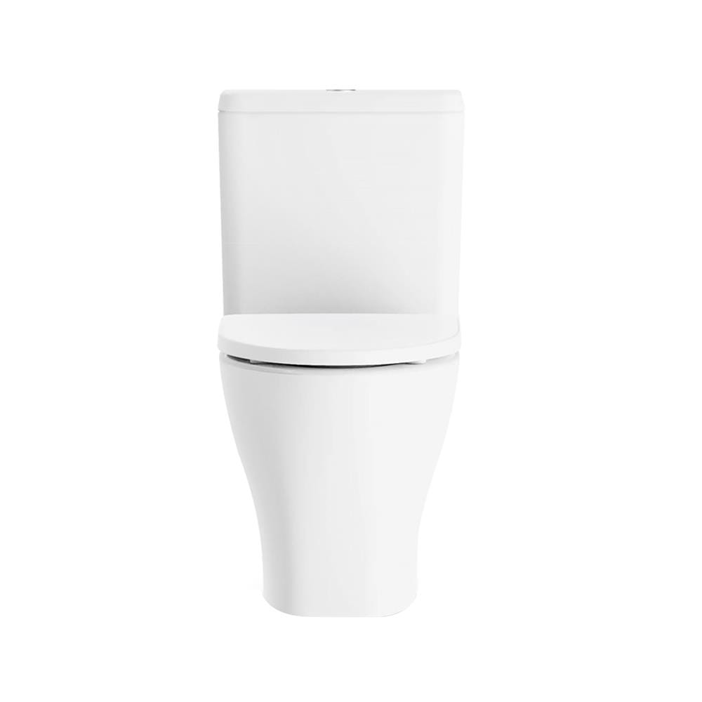 สุขภัณฑ์ 2 ชิ้น KOHLER K-30354X-C-0 3/4.8 ลิตร สีขาว