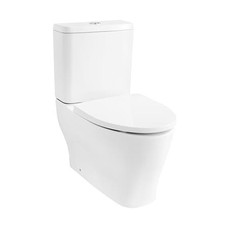 สุขภัณฑ์ 2 ชิ้น KOHLER K-30354X-C-0 3/4.8 ลิตร สีขาว_0