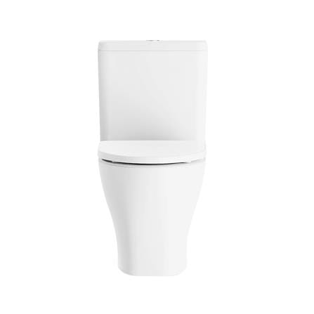 สุขภัณฑ์ 2 ชิ้น KOHLER K-30354X-C-0 3/4.8 ลิตร สีขาว_1