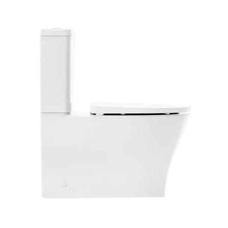สุขภัณฑ์ 2 ชิ้น KOHLER K-30354X-C-0 3/4.8 ลิตร สีขาว_2