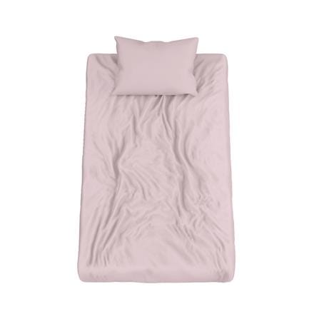 ชุดผ้าปูที่นอน 3.5 ฟุต (ชุด 2 ชิ้น) PREMIER SATIN ROYAL TOUCH SOLID SPC087_1