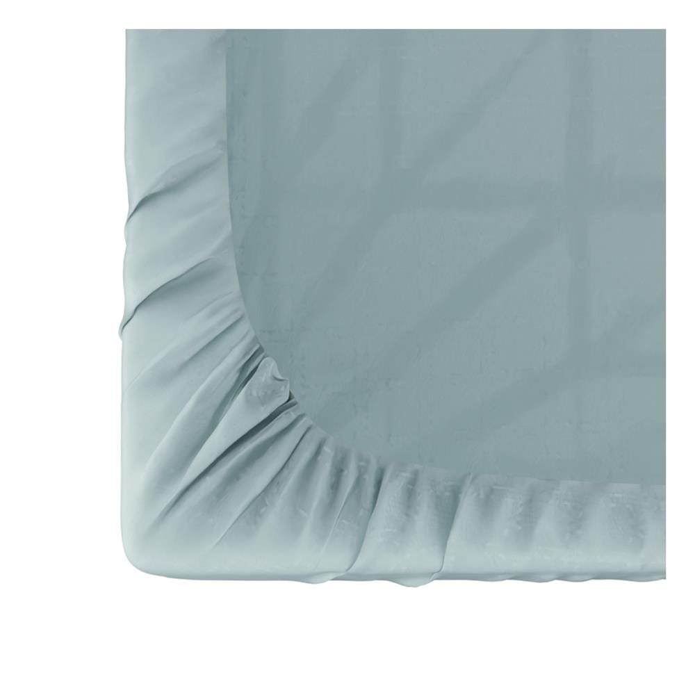 ชุดผ้าปูที่นอน 6 ฟุต (ชุด 3 ชิ้น) PREMIER SATIN ROYAL TOUCH SOLID SPC088