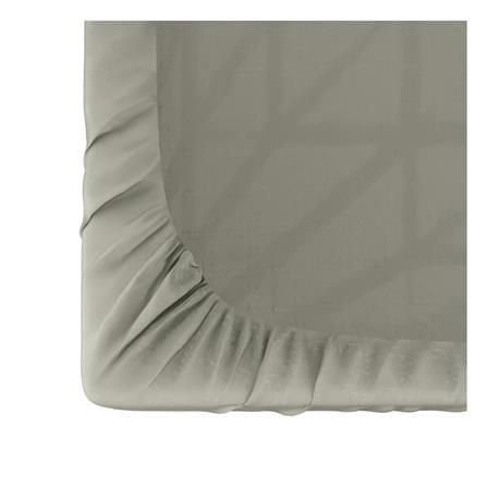 ชุดผ้าปูที่นอน 6 ฟุต (ชุด 3 ชิ้น) PREMIER SATIN ROYAL TOUCH SOLID SPC089_2
