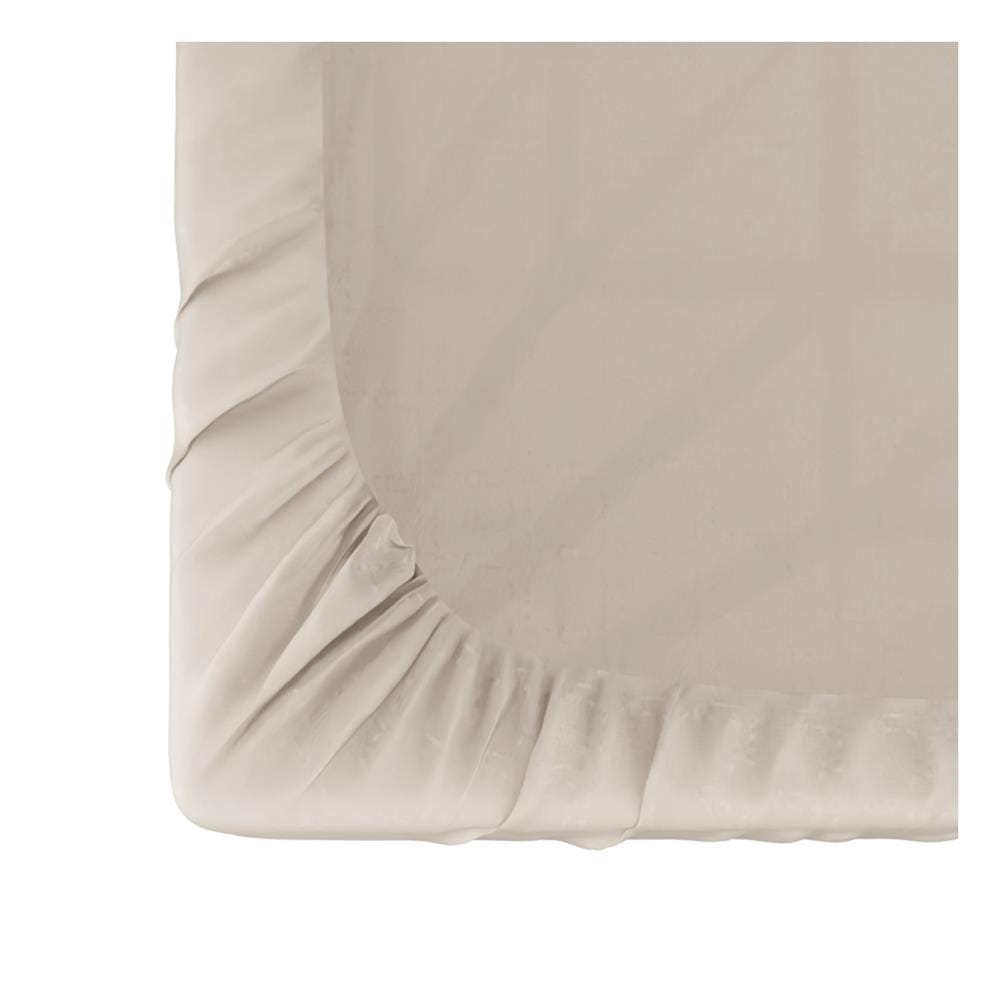 ชุดผ้าปูที่นอน 3.5 ฟุต (ชุด 2 ชิ้น) PREMIER SATIN ROYAL TOUCH SOLID SPC086