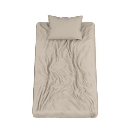 ชุดผ้าปูที่นอน 3.5 ฟุต (ชุด 2 ชิ้น) PREMIER SATIN ROYAL TOUCH SOLID SPC086_1