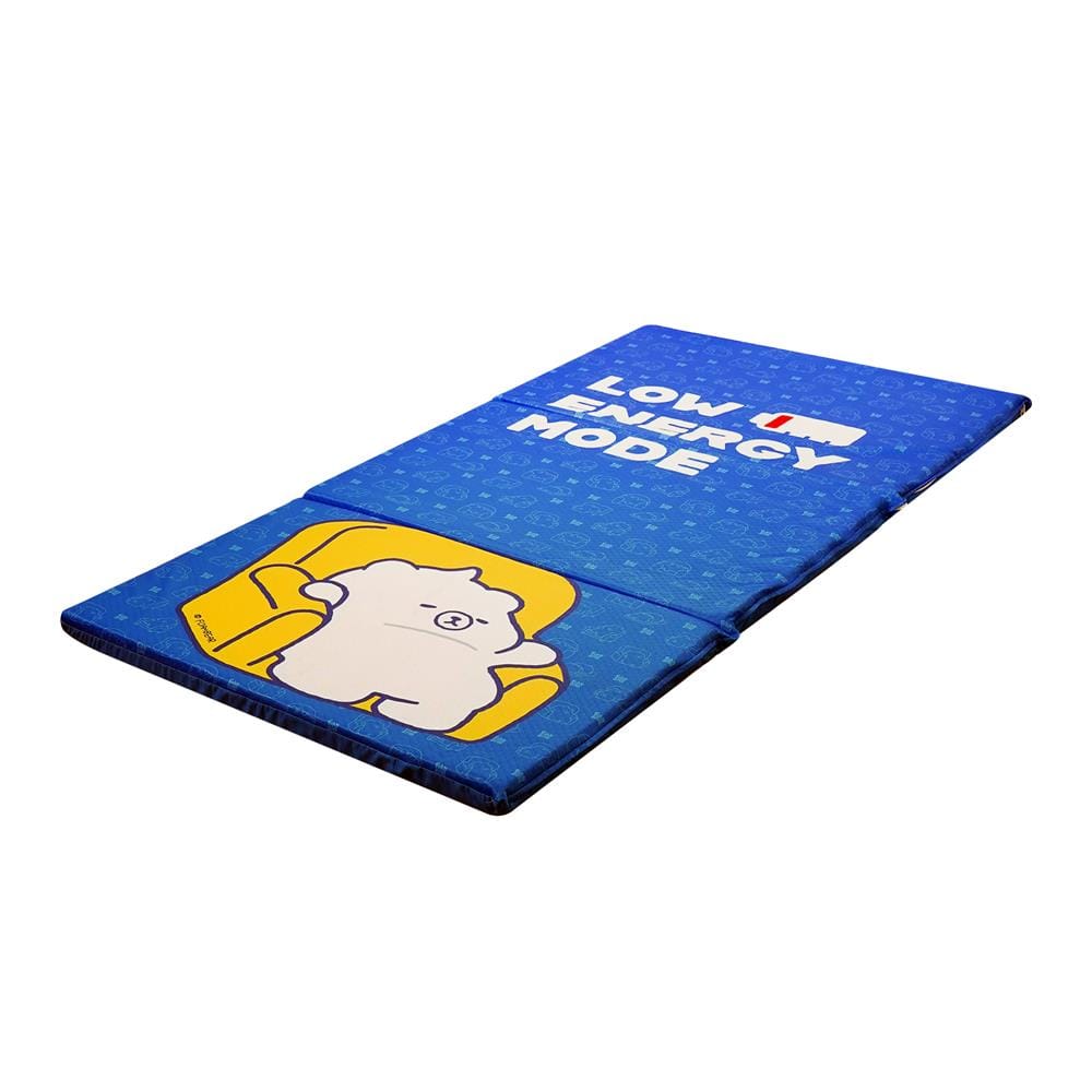 ที่นอนปิกนิก SNAZZ FOAM BEAR 90x180 ซม. สี NAVY
