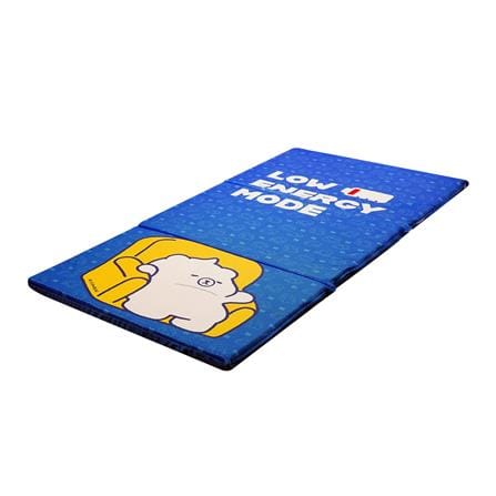 ที่นอนปิกนิก SNAZZ FOAM BEAR 90x180 ซม. สี NAVY_1