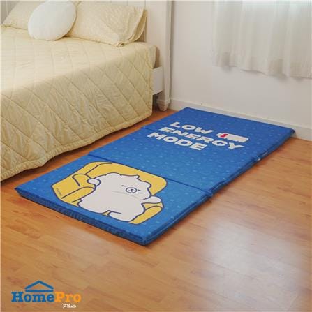 ที่นอนปิกนิก SNAZZ FOAM BEAR 90x180 ซม. สี NAVY_3