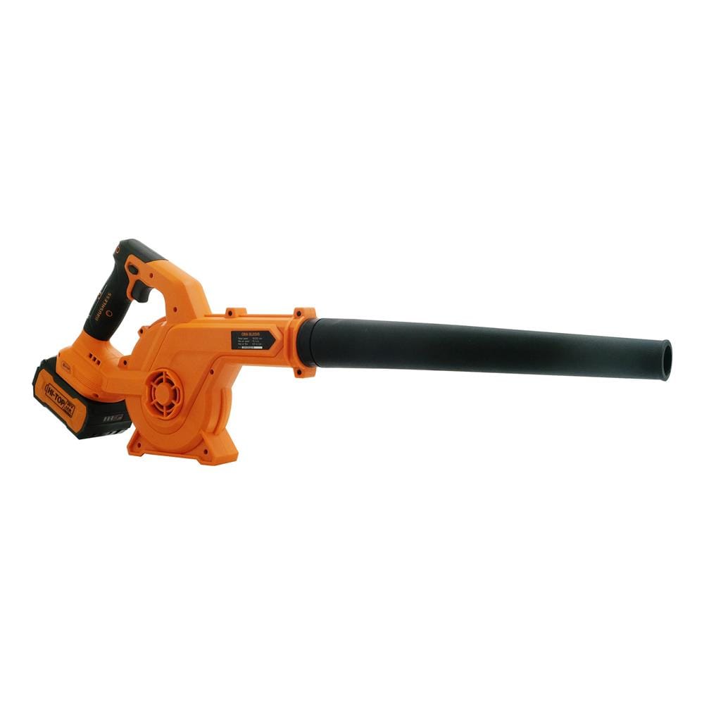เครื่องเป่าลมไร้สาย HI-TOP CBW-BL20V 20 โวลต์