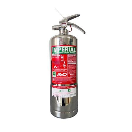 ถังดับเพลิง ชนิด AVD IMPERIAL 5LB_0
