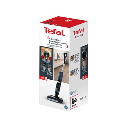เครื่องทำความสะอาดแบบด้าม TEFAL GF5436F4_2