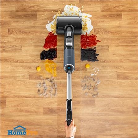 เครื่องทำความสะอาดแบบด้าม TEFAL GF5436F4_6