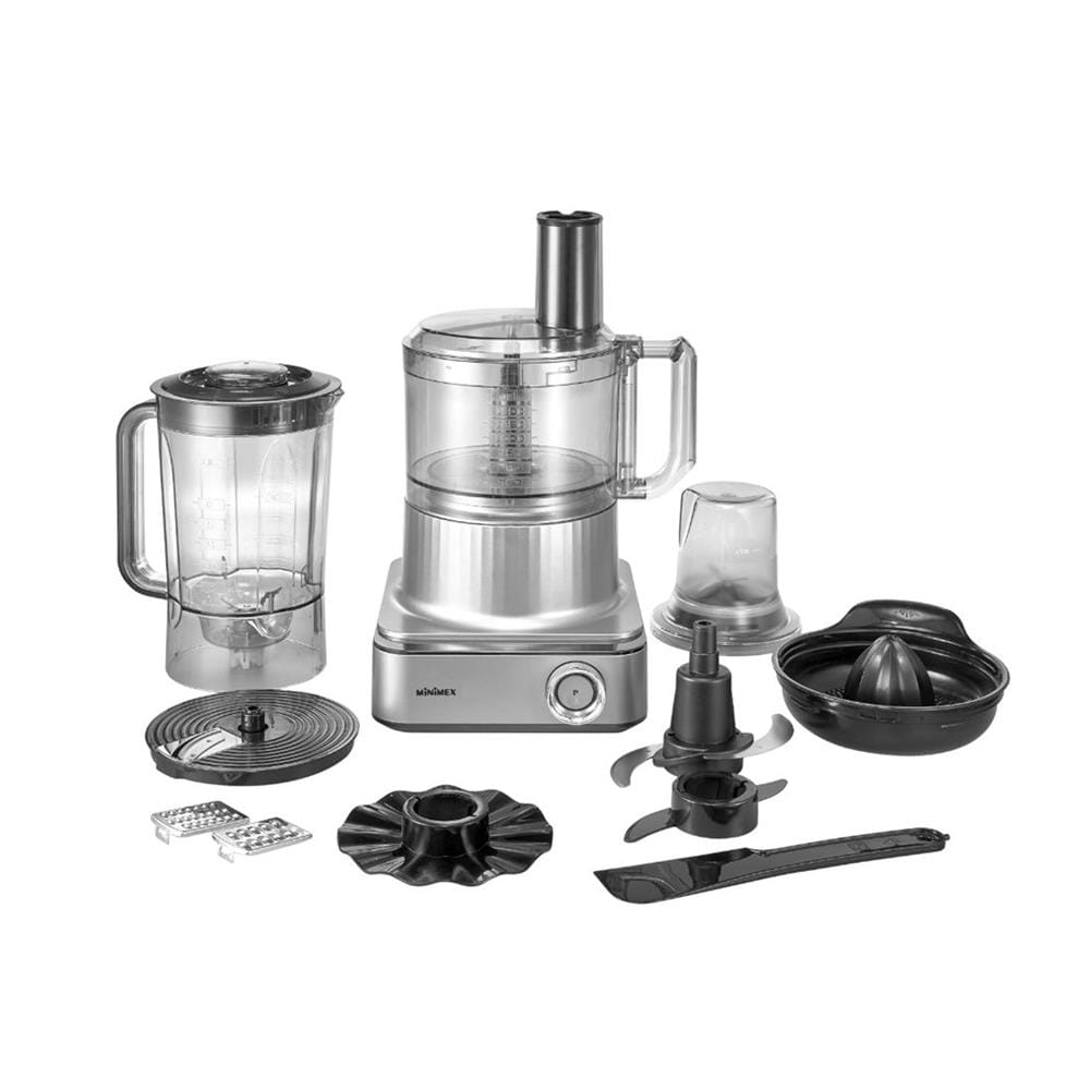 เครื่องเตรียมอาหาร MINIMEX MFP-C