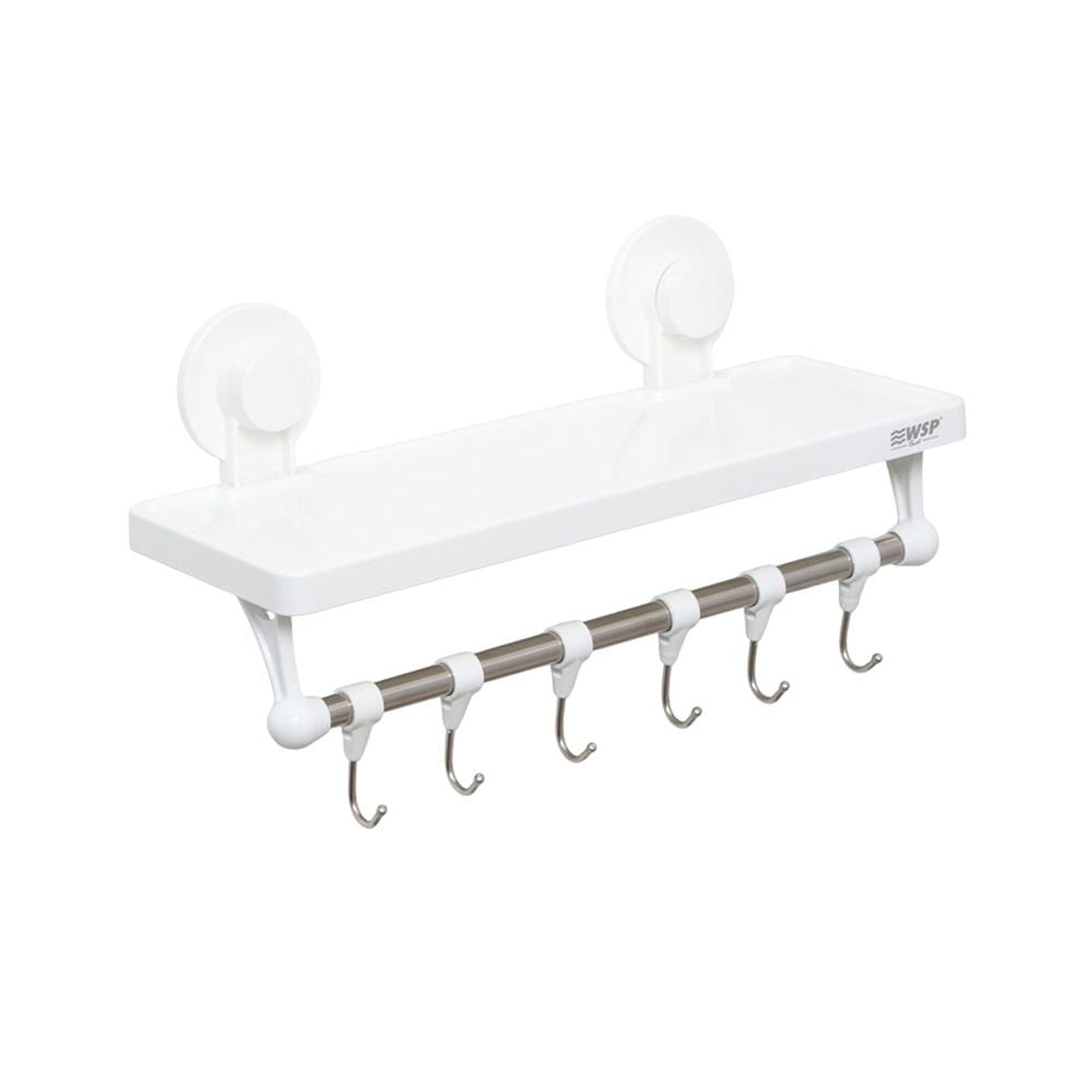 ชั้นวางของและขอแขวนสุญญากาศ WSP BA-2073